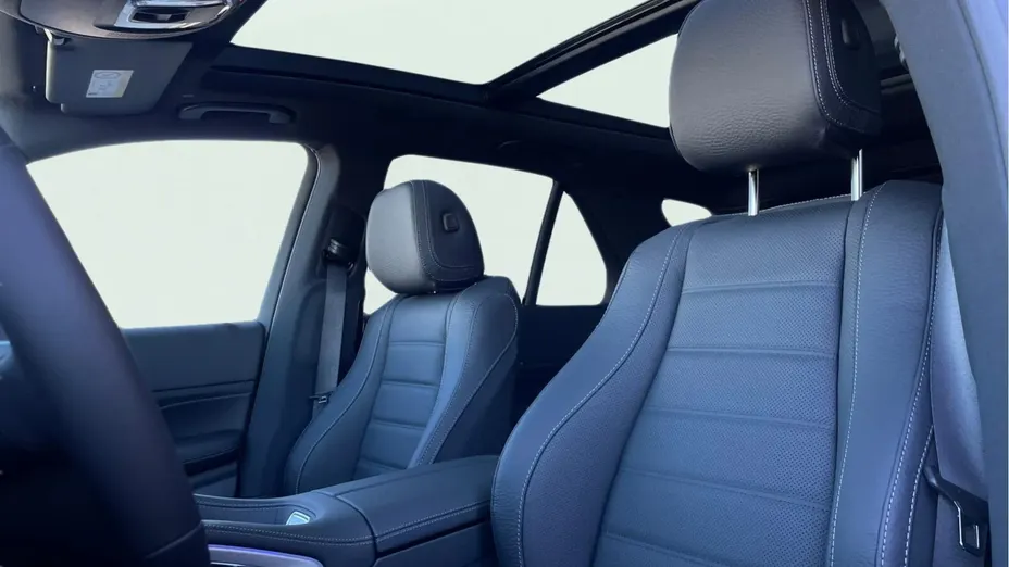 MERCEDES-BENZ GLE GLE 450 d mHEV 4-Matic AMG Line Nowy