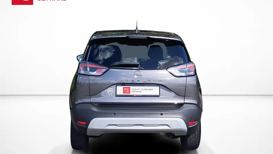 OPEL Crossland -