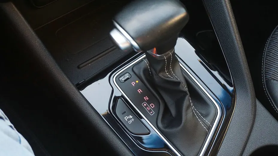 KIA Niro -