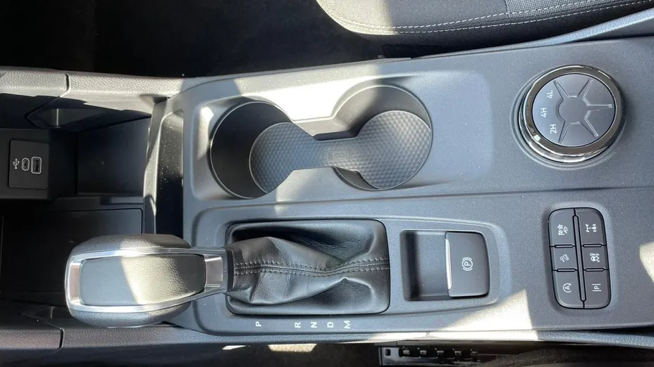 FORD Ranger Ranger 2.0 EcoBlue 4x4 DC XLT aut Nowy