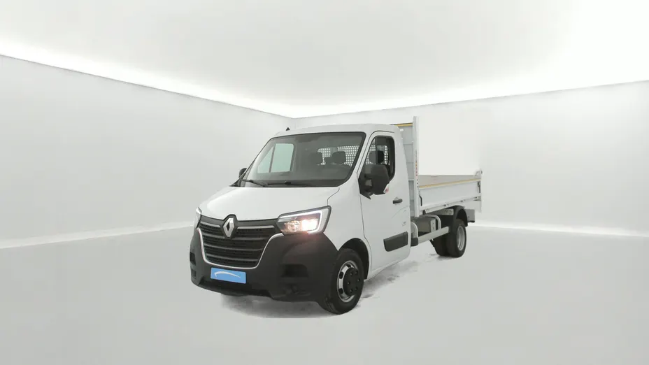 RENAULT Master -