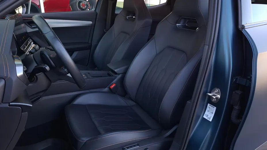 CUPRA Formentor Formentor 1.4 e-Hybrid VZ DSG