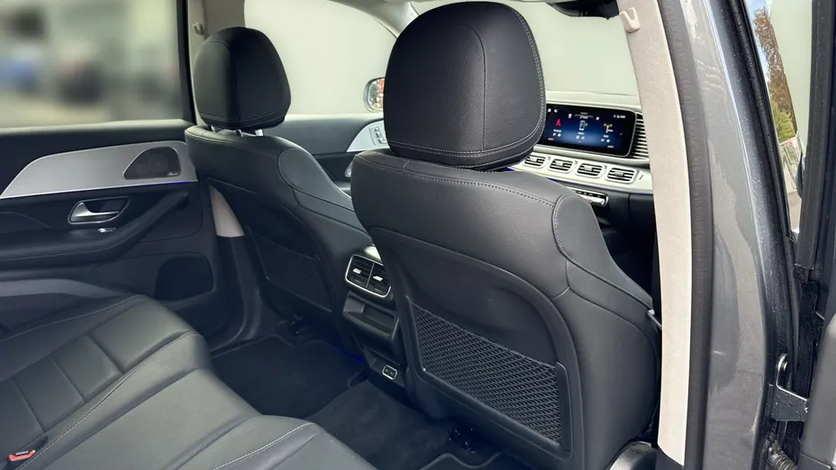 MERCEDES-BENZ GLE GLE 300 d mHEV 4-Matic AMG Line