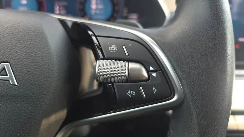 SKODA Octavia Octavia 1.5 TSI mHEV Selection DSG