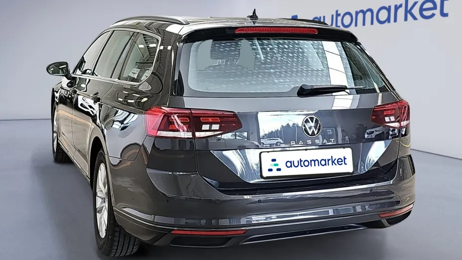 VOLKSWAGEN Passat Passat 2.0 TDI EVO Business DSG