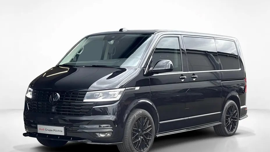 VOLKSWAGEN Multivan Multivan 6.1 2.0 TDI L1 Highline DSG