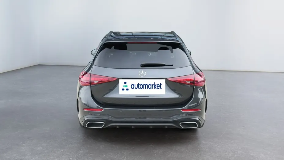 MERCEDES-BENZ C Klasa C 180 mHEV Business Edition