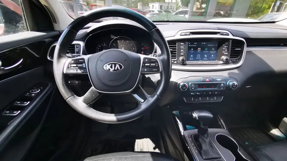 KIA Sorento Sorento 1.6 T-GDI PHEV L 4WD aut 7os.
