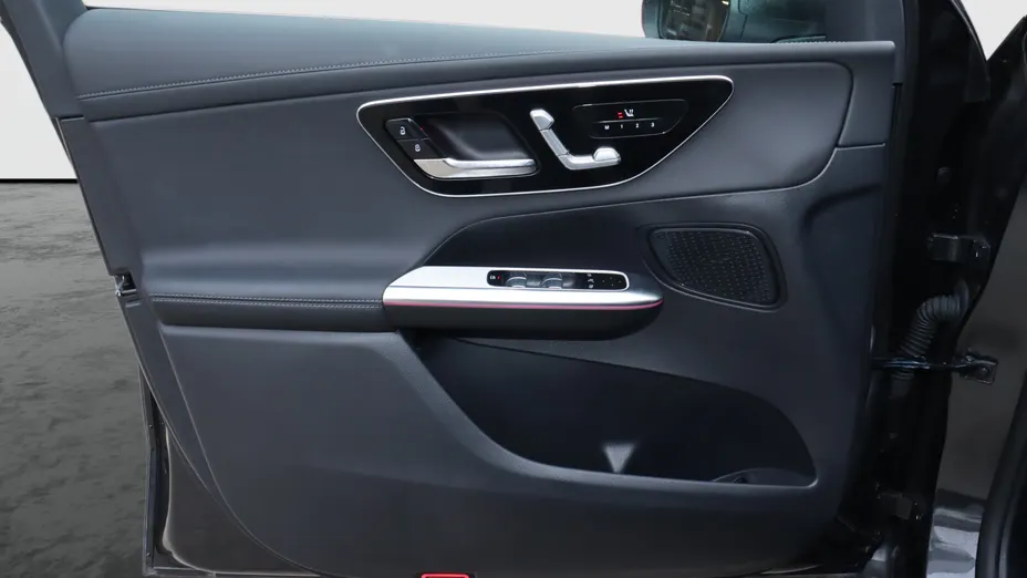 MERCEDES-BENZ GLC GLC 220 d mHEV 4-Matic AMG Line