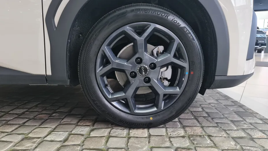 BYD Dolphin Surf Dolphin Surf 43.2kWh Comfort Nowy