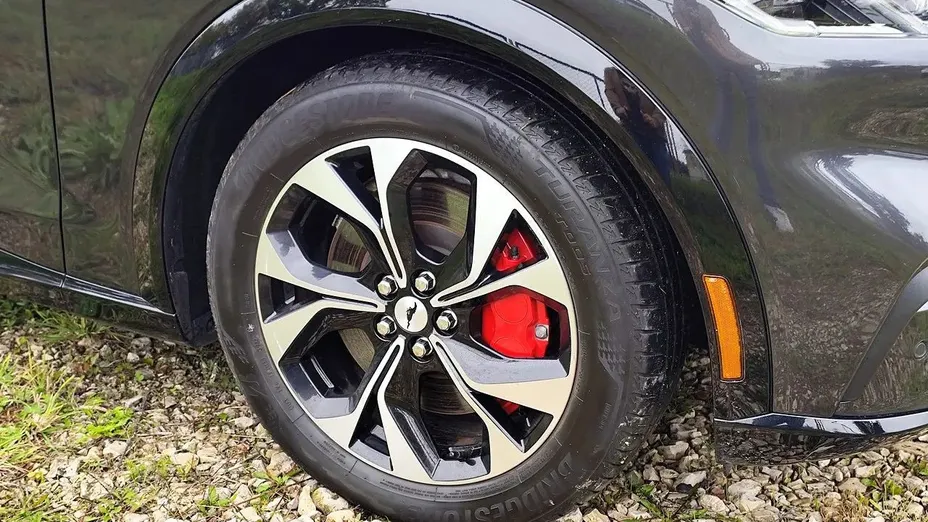 FORD Mustang Mustang 2.3 EcoBoost aut