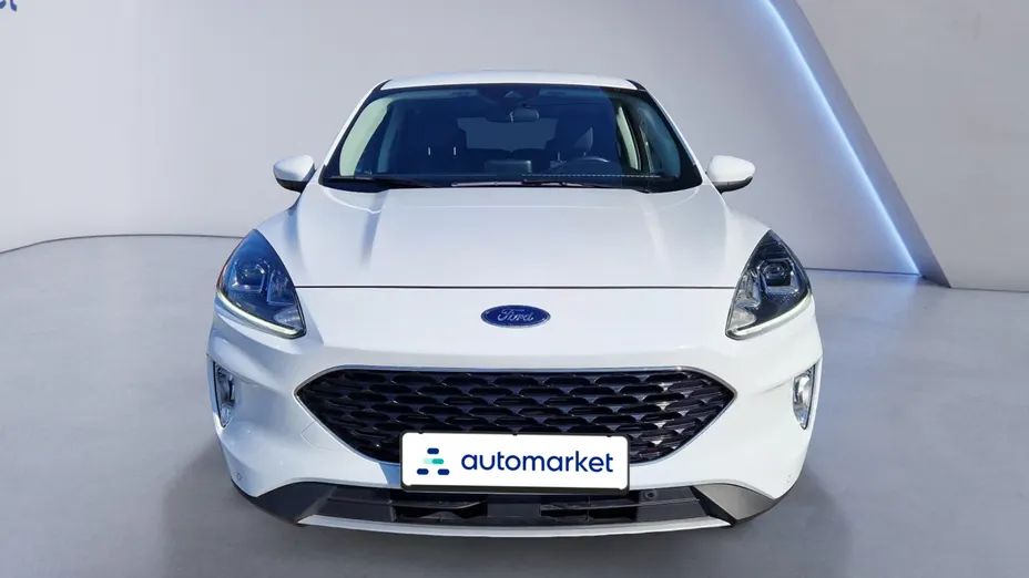 FORD Kuga Kuga 1.5 EcoBoost FWD Titanium