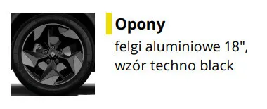 RENAULT Captur Captur 1.0 TCe Techno Nowy