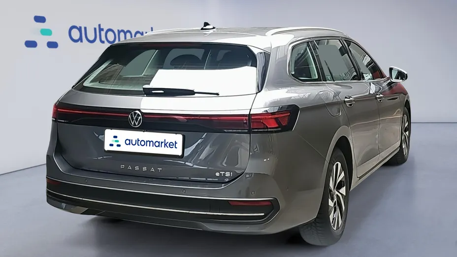 VOLKSWAGEN Passat Passat 1.5 TSI ACT mHEV Business DSG