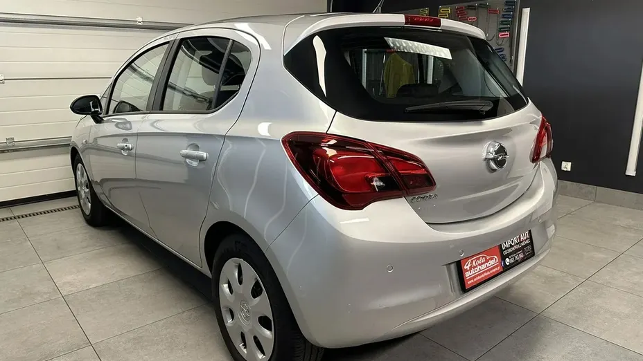 OPEL Corsa -