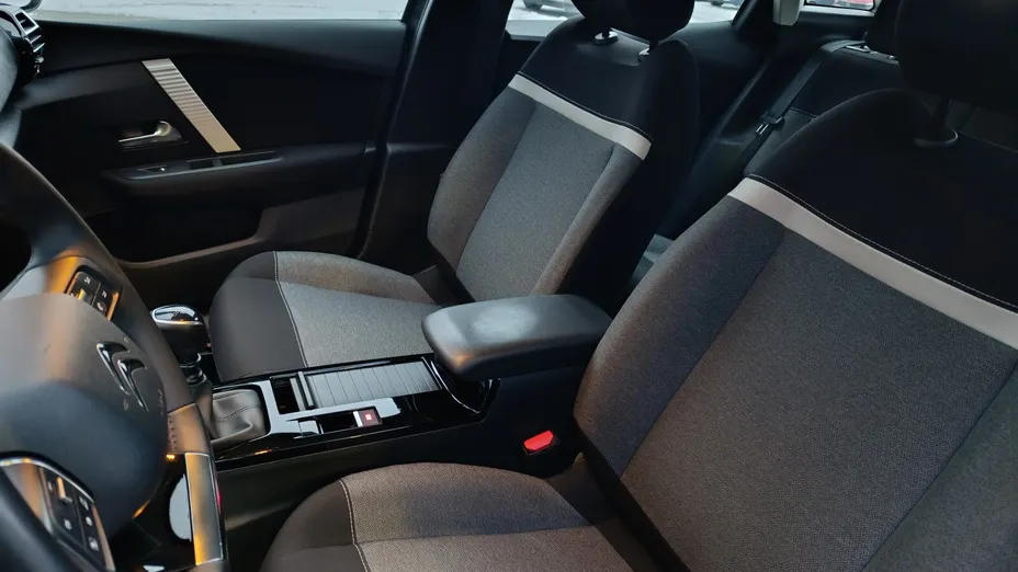 CITROEN C4 C4 1.2 PureTech Feel Pack S&S