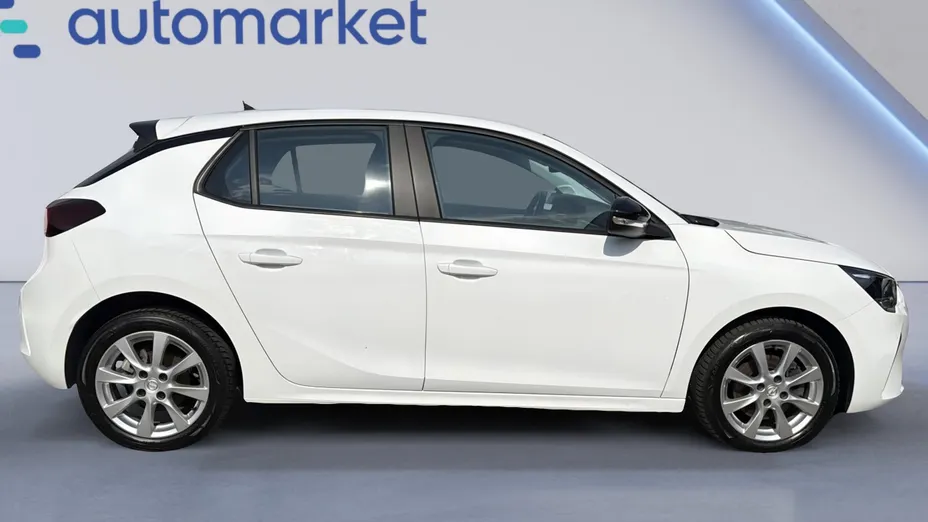 OPEL Corsa Corsa 1.5 D Edition S&S