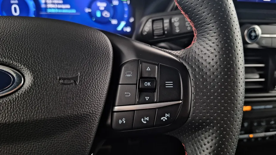 FORD Kuga Kuga 2.5P PHEV FWD ST-Line X