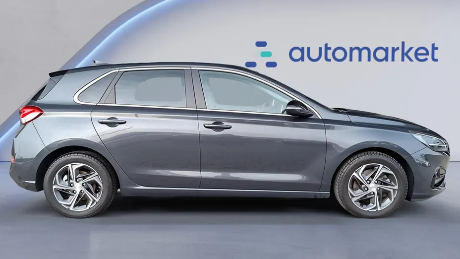 HYUNDAI i30 i30 1.0 T-GDI Smart