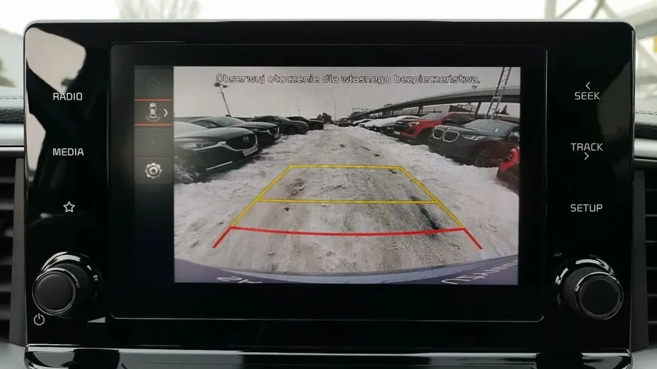 KIA XCeed XCeed 1.5 T-GDI M DCT