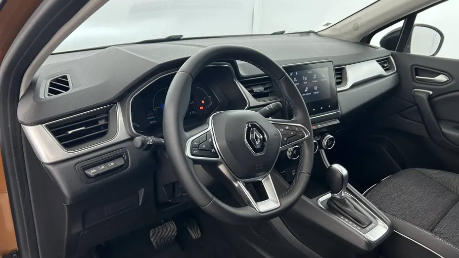 RENAULT Captur -