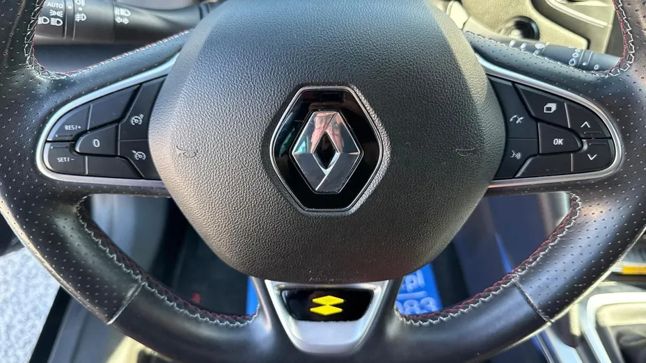 RENAULT Megane -