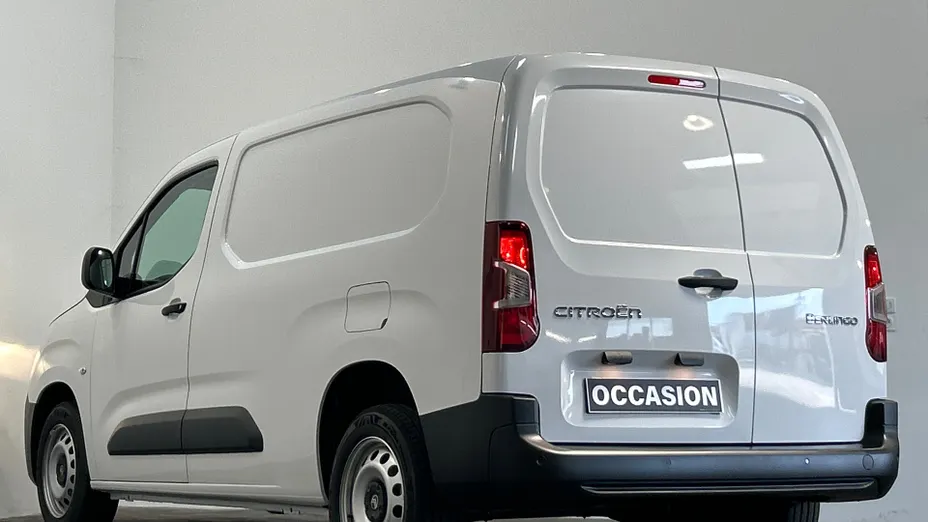 CITROEN Berlingo -