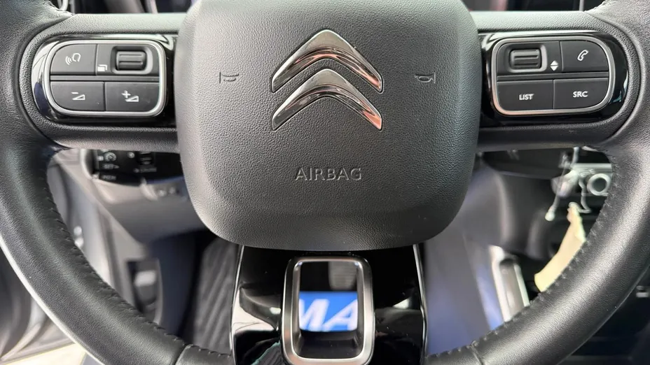 CITROEN C3 Aircross -