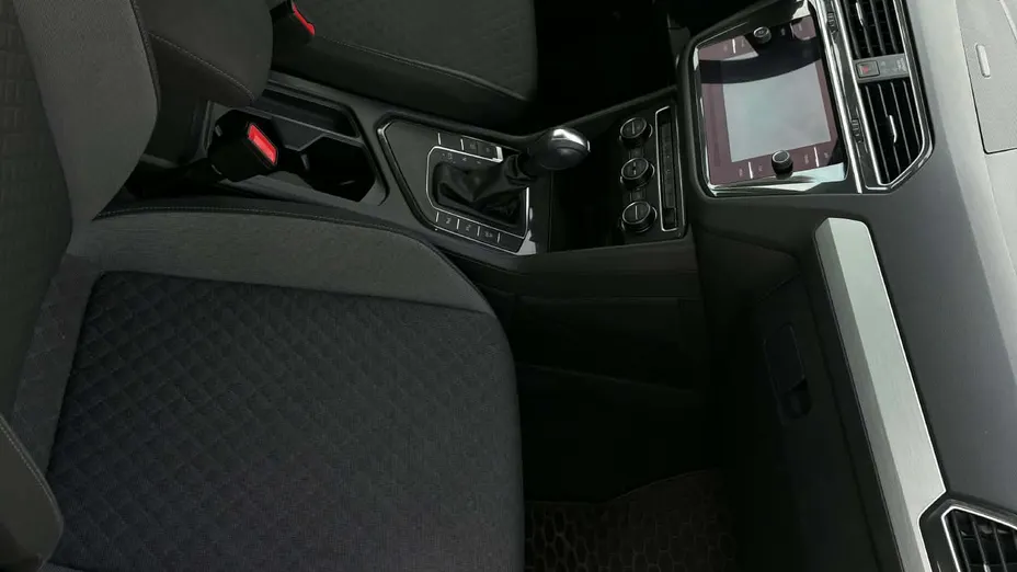 VOLKSWAGEN Tiguan Tiguan 1.5 TSI EVO Elegance DSG