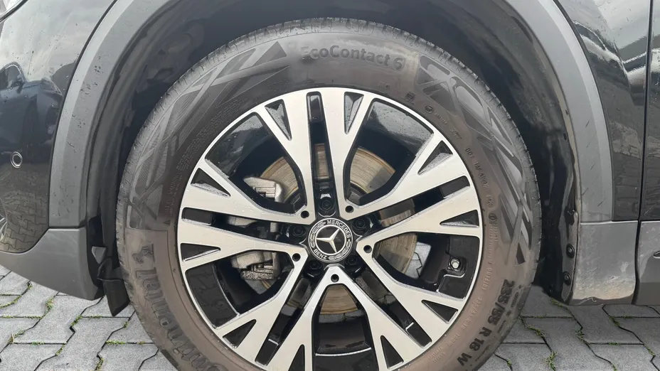 MERCEDES-BENZ GLA GLA 200 mHEV Progressive 7G-DCT