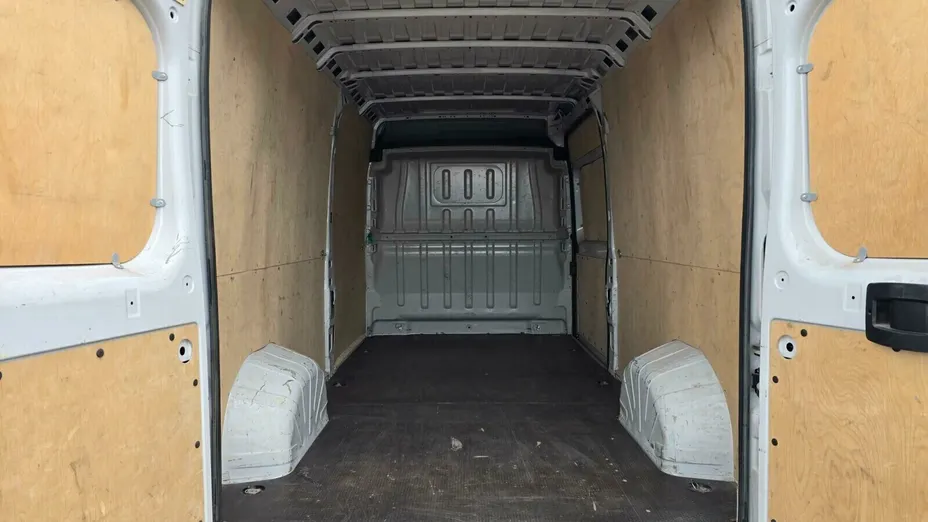 OPEL Movano Movano CDTI L3