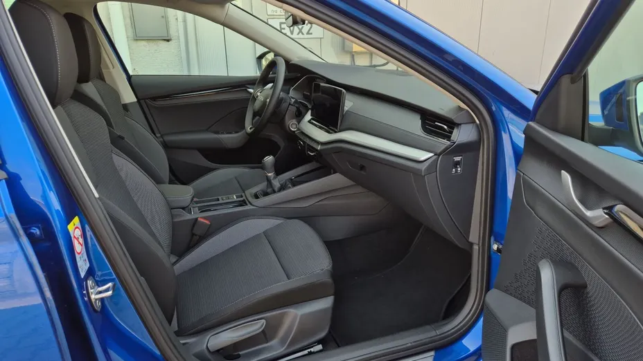 SKODA Octavia Octavia 1.5 TSI Drive Selection Nowy