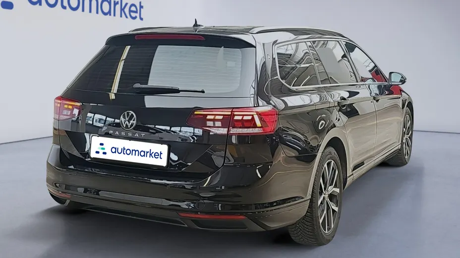 VOLKSWAGEN Passat Passat 1.5 TSI EVO Business DSG