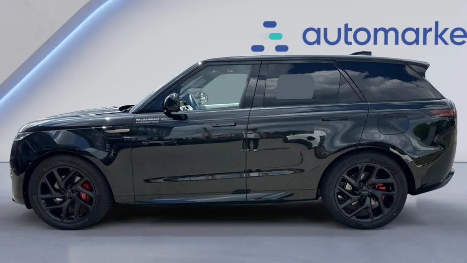 LAND ROVER Range Rover Sport Range Rover S 3.0 P460e PHEV Dynamic SE