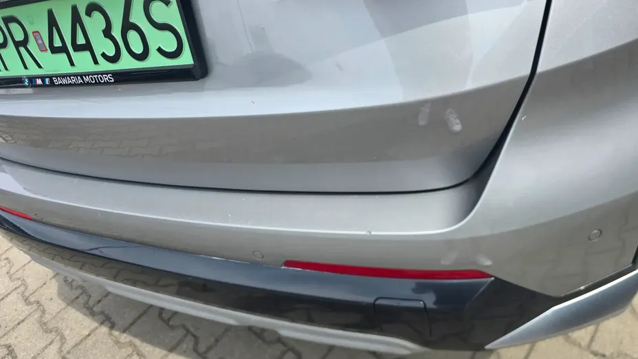 BMW i4 i4 80.7kWh eDrive 40 M Sport