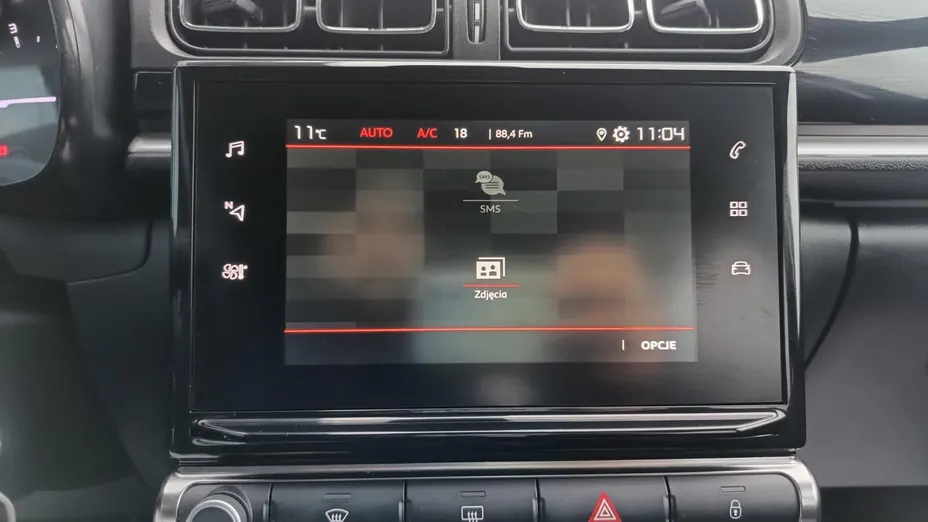 CITROEN C3 C3 1.2 PureTech Max