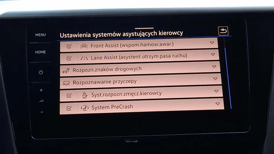 VOLKSWAGEN Arteon Arteon 2.0 TDI R-Line DSG