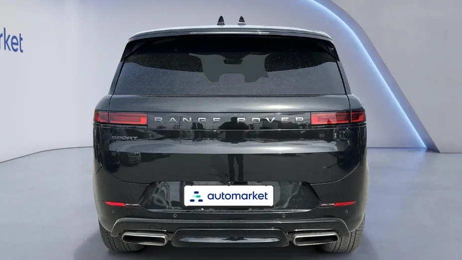 LAND ROVER Range Rover Sport Range Rover S 3.0 P460e PHEV Dynamic SE