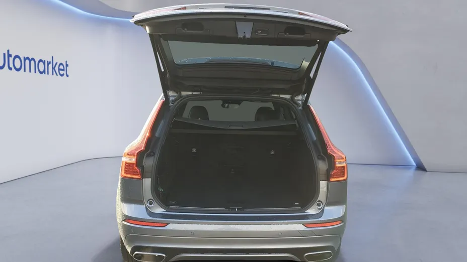 VOLVO XC60 XC60 D4 SCR R-Design aut