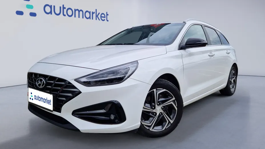 HYUNDAI i30 i30 1.0 T-GDI Smart