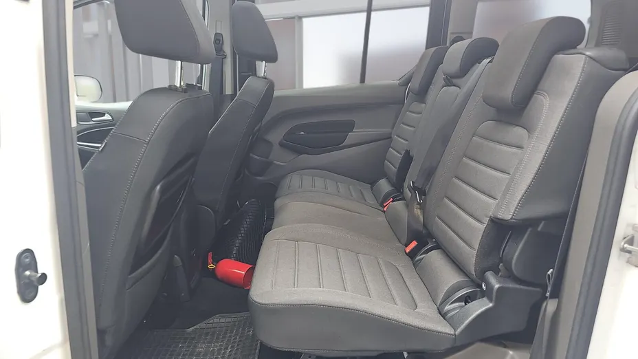FORD Tourneo Connect Gr. Tourneo Connect 1.5 EcoBlue Titanium