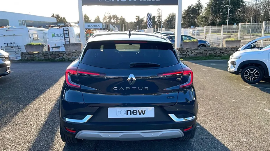 RENAULT Captur -