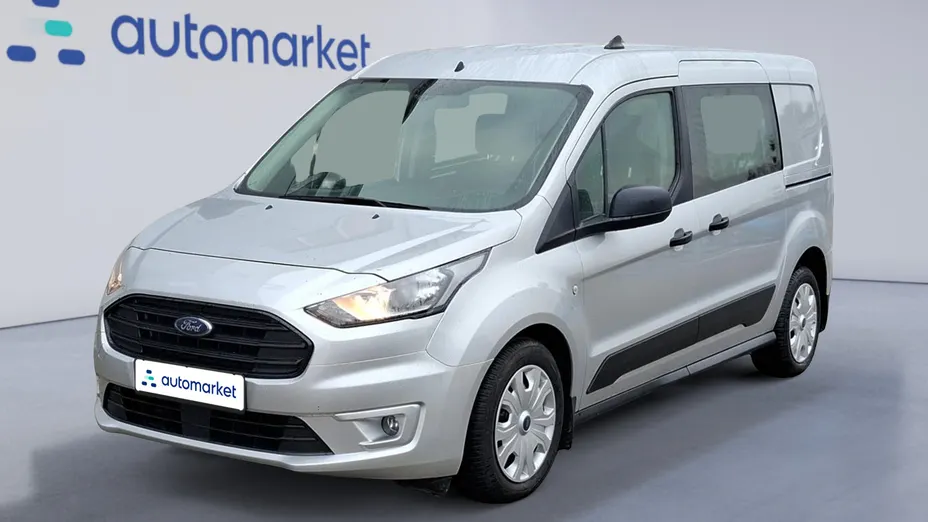 FORD Transit Connect Transit Connect Kombi 230 L2 Trend N1