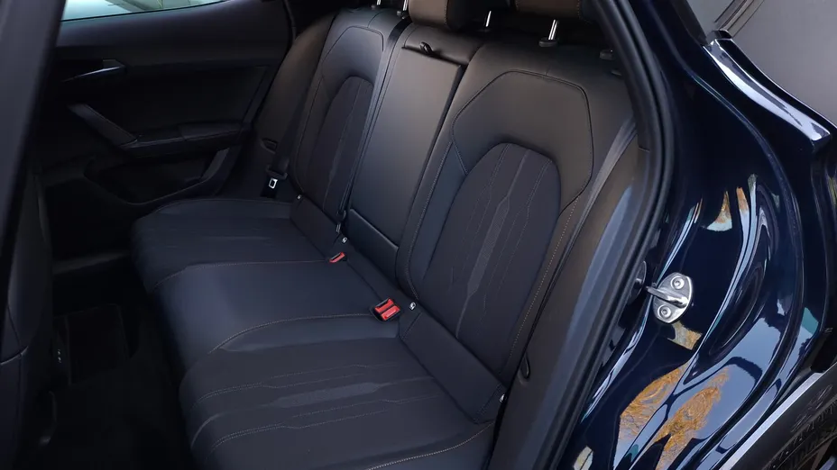 CUPRA Formentor Formentor 1.4 e-Hybrid VZ DSG