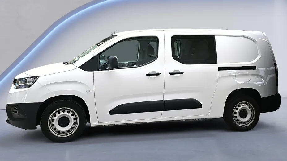 TOYOTA Proace City Proace City 1.5 D-4D Long 2,3t Active (bryg.)