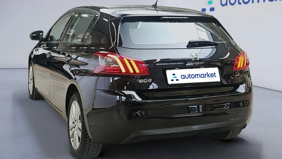 PEUGEOT 308 308 1.5 BlueHDi Active Pack S&S EAT8