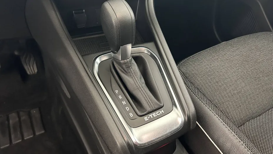 RENAULT Captur -