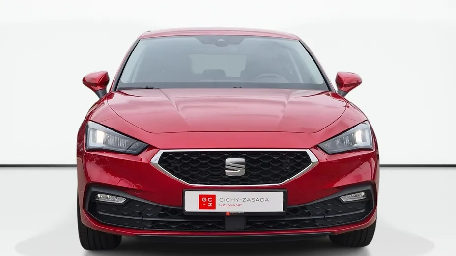 SEAT Leon Leon 2.0 TSI Xcellence DSG