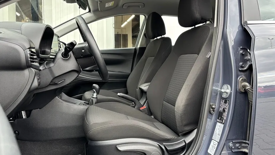 HYUNDAI i20 i20 1.0 T-GDi Modern
