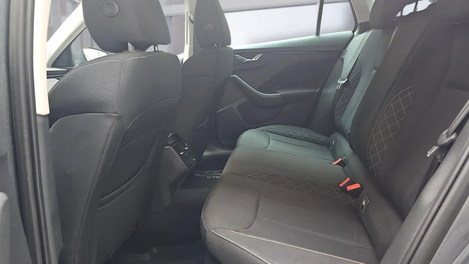 SKODA Scala Scala 1.0 TSI Ambition